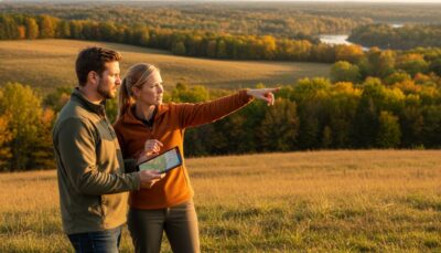 Essential Questions to Ask When Buying Land in Wisconsin: A Buyer’s Strategic Guide (2026)