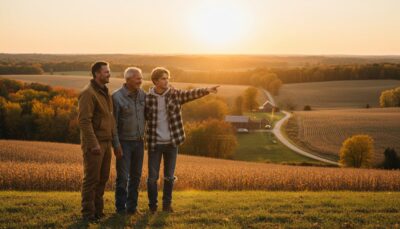 Estate Planning for Landowners in Wisconsin: Preserving Your Land Legacy
