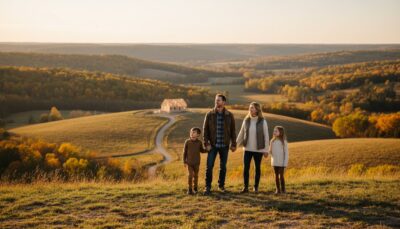Family-Friendly Rural Properties in Pierce County, WI: 2026 Reviews and Recommendations