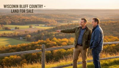 Finding Specialized and Trusted Realtor Advice for Wisconsin Land Sales