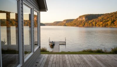Hidden Gems: Affordable Riverfront Homes Along the St. Croix Corridor in Pepin County