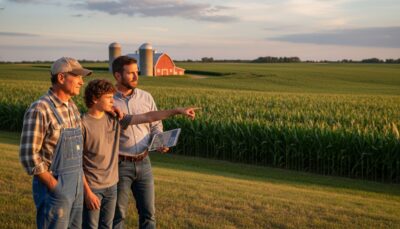 How to Pass Down the Family Farm: A Wisconsin Landowner’s Guide (2026)