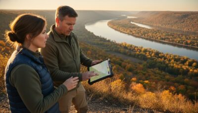 Key Considerations for Buying Mississippi Riverfront Land in Wisconsin (2026)