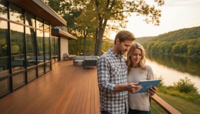 Navigating Flood Zones for St. Croix River Homes: Essential Advice for Buyers and Sellers