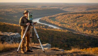 Navigating Land Surveys in MN-WI Borders: Common Issues and Solutions