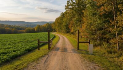 Quick-Sell Tips for WI Recreational Land: From Listing to Closing