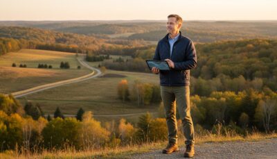 Self-Directed IRA for Land Purchase: The 2026 Investor’s Guide to Wisconsin Property