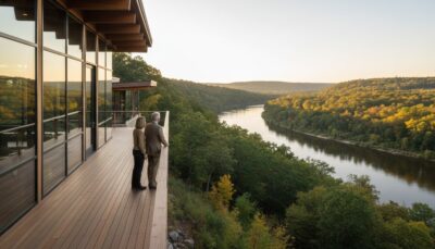 Top Riverfront Homes for Sale Along the St. Croix River in Western Wisconsin – Why Our 52 5-Star Clients Choose Us