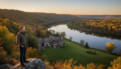 Waterfront Property for Sale in Western Wisconsin: The 2026 Buyer’s Guide