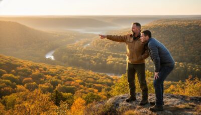 Western Wisconsin Hunting Land Specialist Reviews: Finding Your Expert Guide in 2026