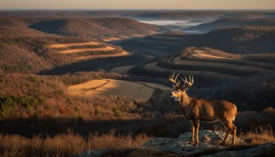 Buffalo County Hunting Land for Sale: The 2026 Guide to the Whitetail Mecca