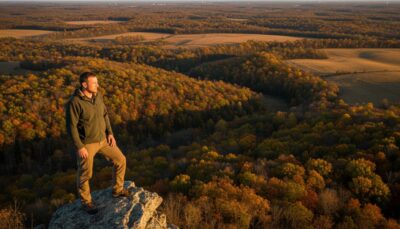 Buying Land for Wildlife Habitat Improvement in Dunn County: The 2026 Strategy