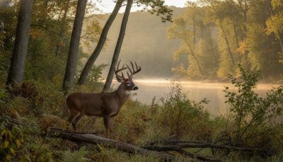 Chippewa River in Pepin County, Wisconsin: A Landowner’s Guide to the River Bottoms
