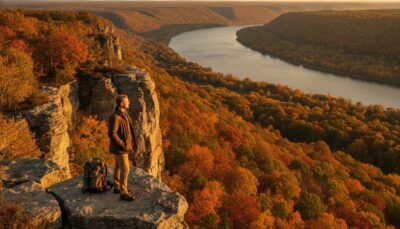 Diamond Bluff Wisconsin: A Premier Guide to Bluff Country Land & Living
