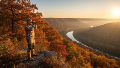 Exclusive Hunting Land Listings in Dunn County: The Hunter’s 2026 Guide