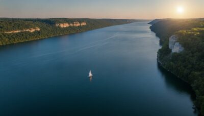 Lake Pepin Wisconsin: The Ultimate Guide to Recreation and Land Ownership