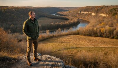 Land for Sale Near Kinnickinnic State Park: Your Guide to Bluff Country Real Estate