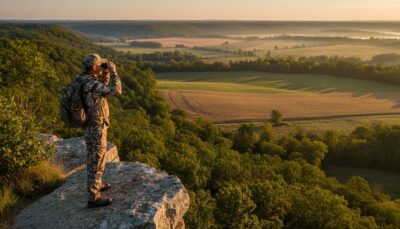 Land for Sale in Cochrane, Wisconsin: Your Guide to Buffalo County Bluff Country