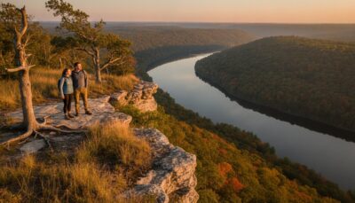 Maiden Rock, Wisconsin: A Comprehensive Guide to Bluff Country Living