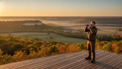 Mondovi, Wisconsin: Your 2026 Guide to the Heart of Trophy Whitetail Country