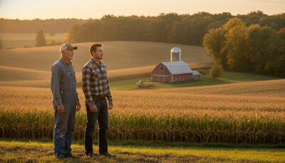 Selling a Family Farm in Wisconsin: The 2026 Guide to Maximizing Value