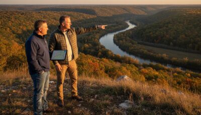 Specialized Real Estate Agents for Dunn County Hunting Land: 2026 Buyer’s Guide