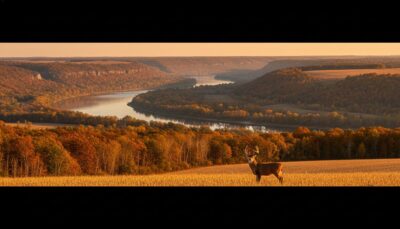 St. Croix River Land for Sale with Hunting Access: The 2026 Buyer’s Guide
