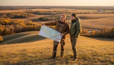 Top Hunting Land Brokers Operating in Dunn County: 2026 Specialist Guide