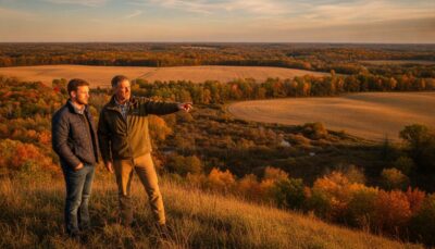 Top Real Estate Agencies for Recreational Land in Dunn County: 2026 Guide