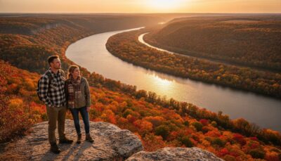 Wabasha, MN: The Gateway to Bluff Country Living and Land Investment