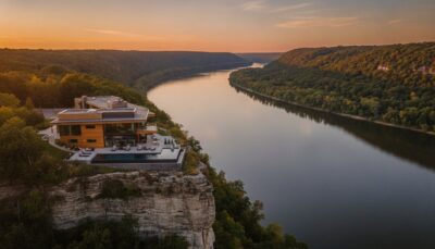 Waterfront Property for Sale in Red Wing, MN: A Buyer’s Guide to Lake Pepin & The Mississippi