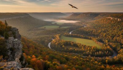 Waumandee, Wisconsin: A Deep Dive into the Heart of Buffalo County Bluff Country