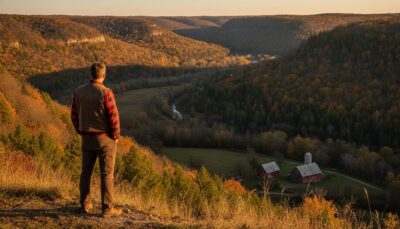 10 Best Small Towns in Western Wisconsin for Land Buyers and Outdoor Enthusiasts