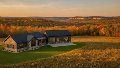 Barndominium for Sale Wisconsin: 2026 Buyer’s Guide