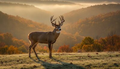 Best Counties for Deer Hunting in Wisconsin: 2026 Trophy Rankings