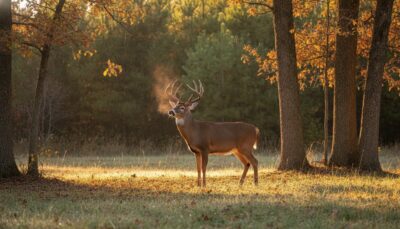 Best Trees to Plant for Deer in Wisconsin: A 2026 Habitat Guide