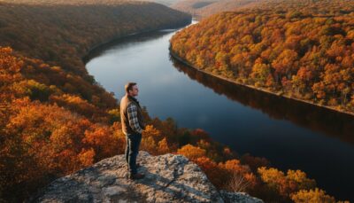 Dunn County Waterfront Property: The Ultimate Guide to Bluff Country Shorelines