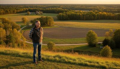 Government Programs for Landowners in Wisconsin: A 2026 Guide