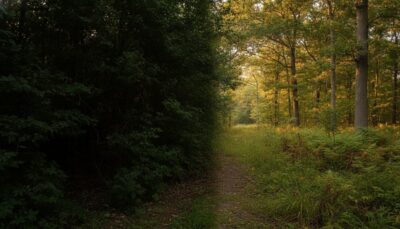 How Buckthorn Affects Wisconsin Deer Hunting: A Landowner's Guide to Habitat Reclamation