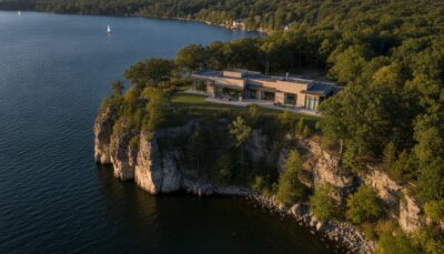 Lake Pepin Real Estate: A Guide to Waterfront & Bluff Country Properties in 2026