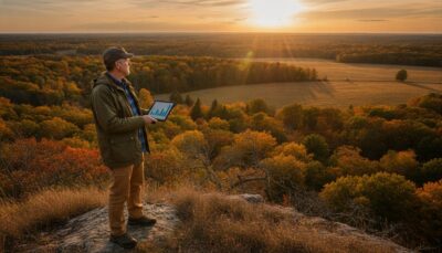 Leasing vs. Selling Hunting Land in Wisconsin: The 2026 Landowner’s Strategic Guide