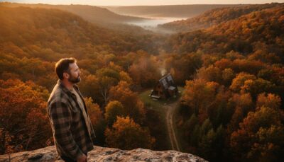 Off-Grid Properties for Sale in Wisconsin: The 2026 Buyer’s Guide