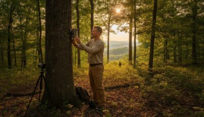 Preparing for Deer Season in Wisconsin: The 2026 Hunter’s Tactical Guide