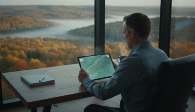 Scouting for Deer Using Online Maps: The Land Specialist’s 2026 Guide