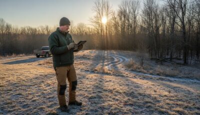 The Landowner’s Winter Checklist: Preparing Land for Sale in 2026