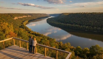 Waterfront Property for Sale in Alma, WI: Your 2026 Buyer''s Guide