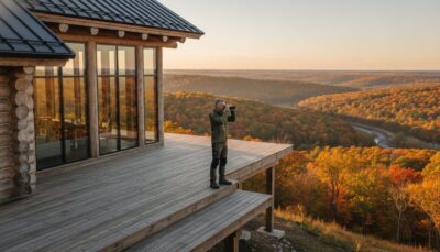 Western Wisconsin Log Homes: 2026 Buyer’s Guide