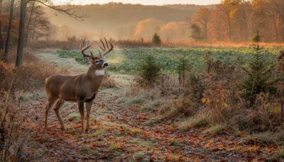 What Makes a QDM Property Successful: The Blueprint for Trophy Whitetails