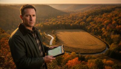 What to Look for When Buying Hunting Land in Wisconsin: The 2026 Expert Guide