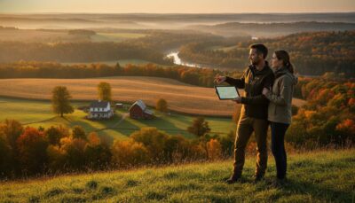 What to Look for When Buying a Country Home in Wisconsin: The 2026 Checklist